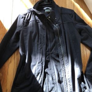 Athleta Athletic Jacket